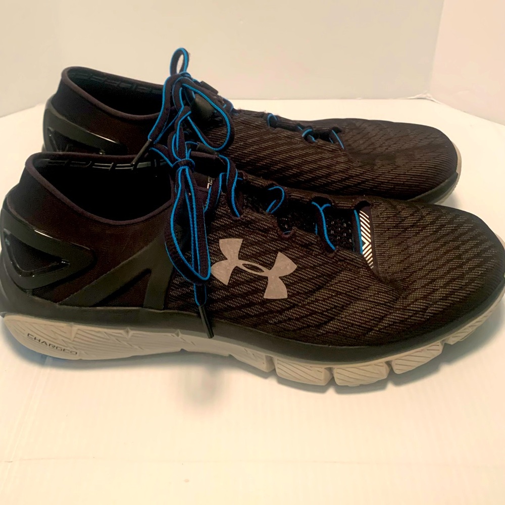 Under Armour Men’s Running Shoes Size 10.5